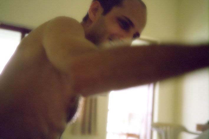 blurry