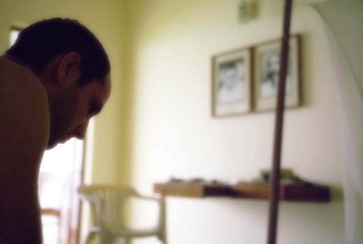 pondyroom