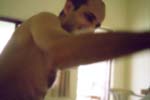 blurry