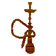 Mystic Waterpipe