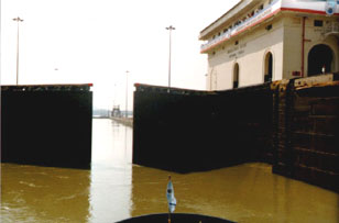 The Lock